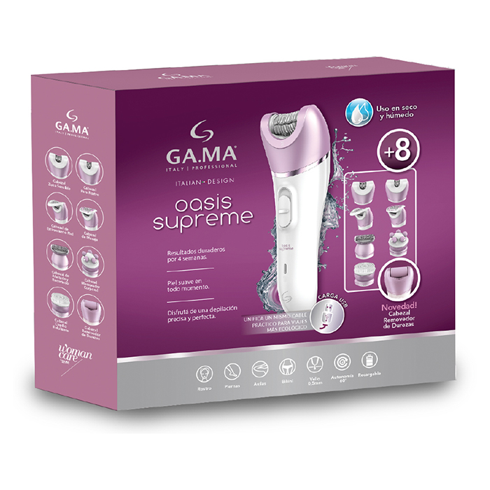 OASIS SUPREME - Imagen 3