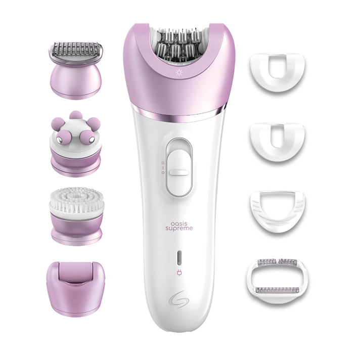 OASIS SUPREME - Imagen 2