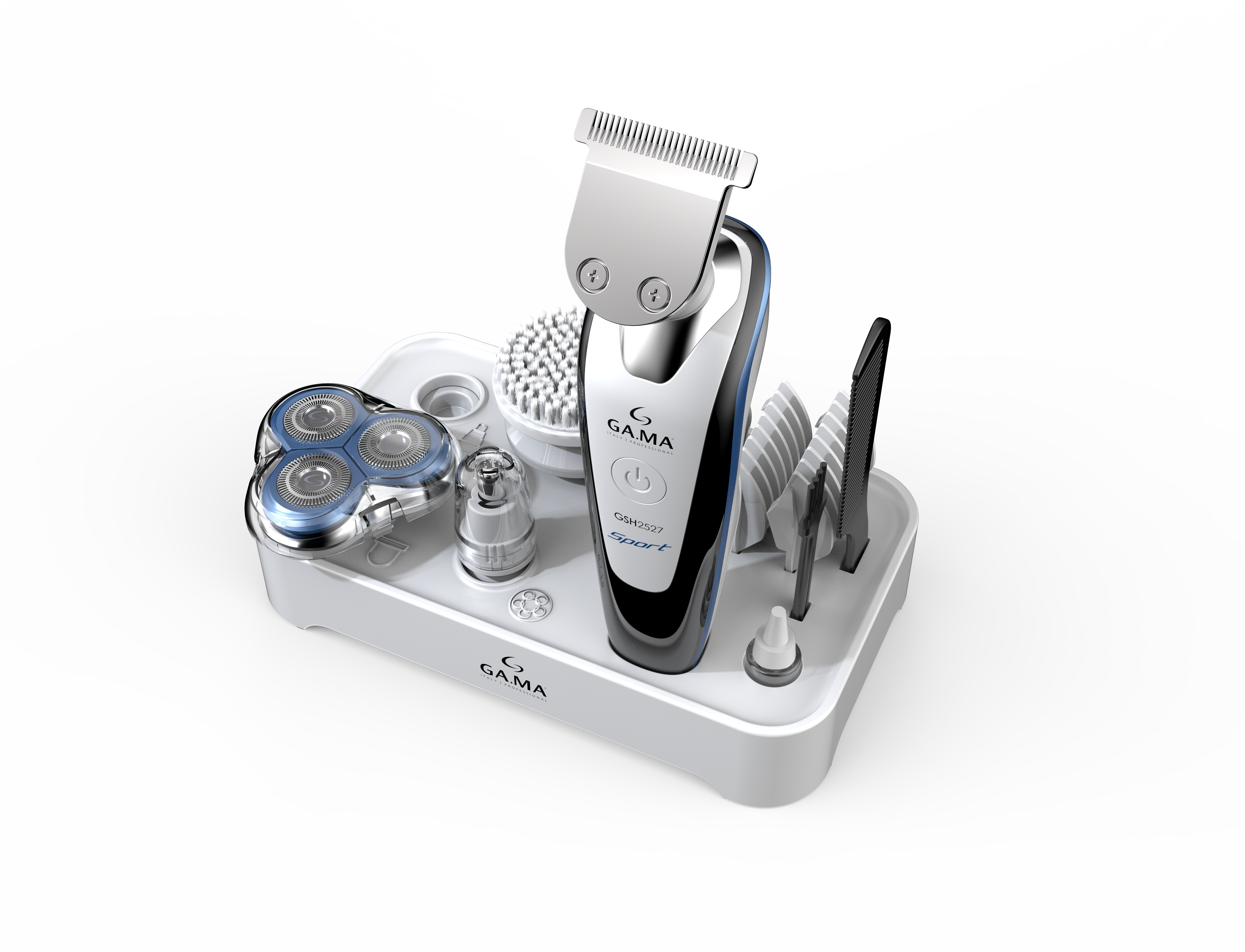 AFEITADORA GSH2527 SPORT - Imagen 2