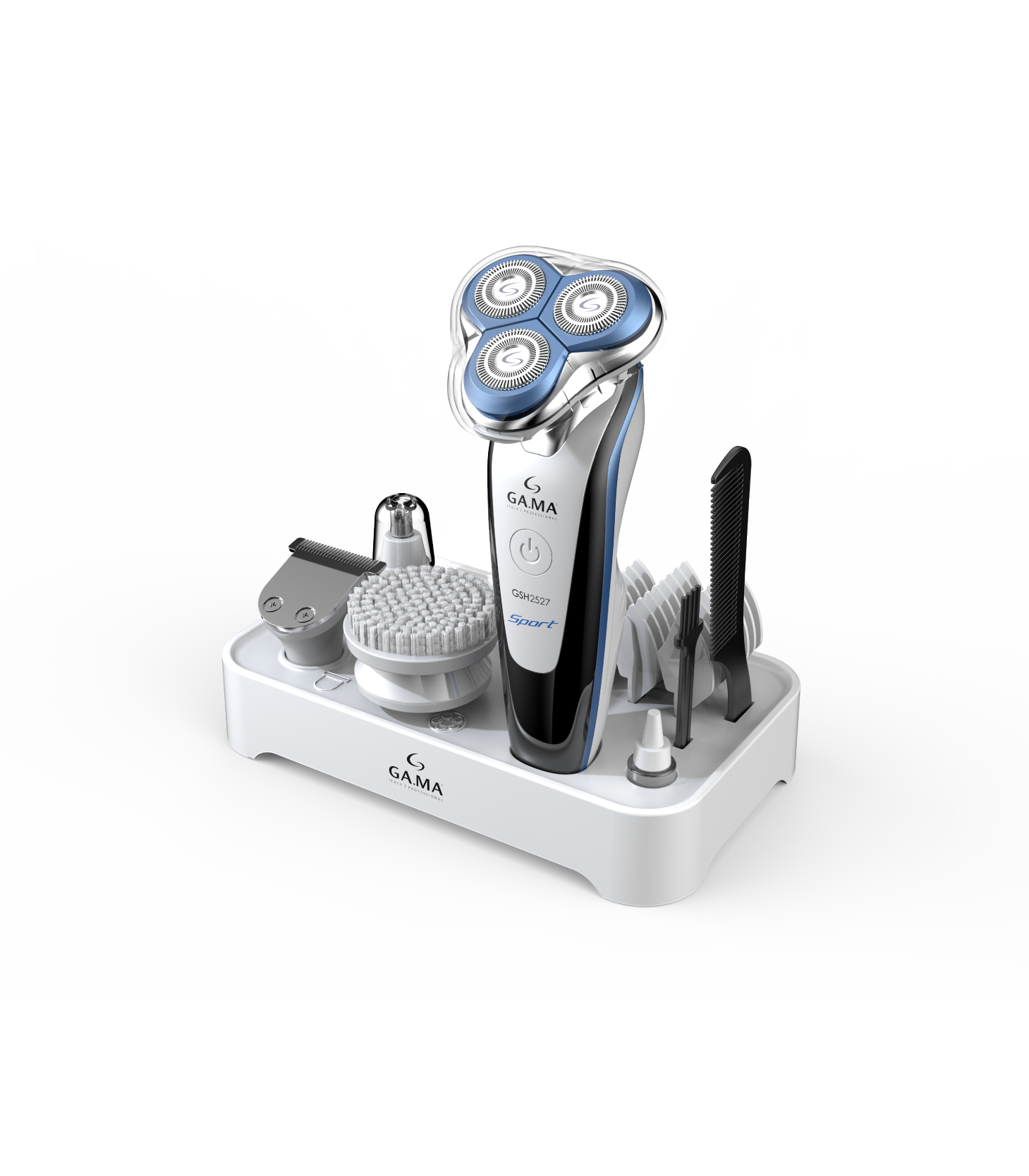 AFEITADORA GSH2527 SPORT