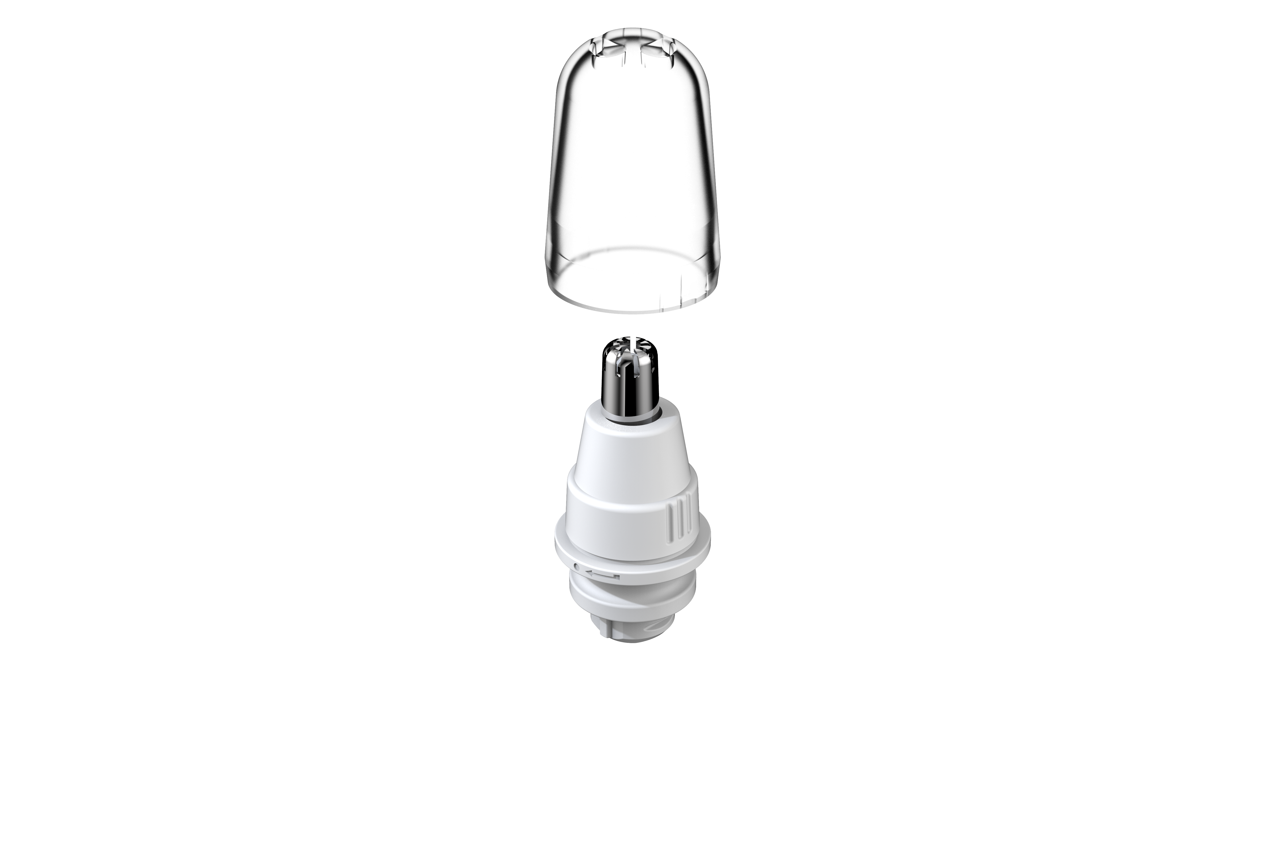 AFEITADORA GSH2527 SPORT - Imagen 8