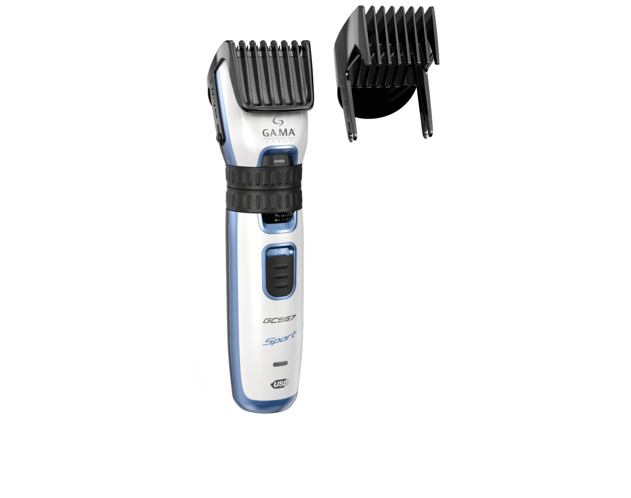 Clipper G CLIPPER GC567 SPORT W&D - GA.MA ITALY