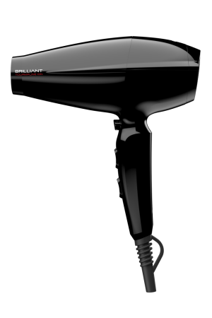 H Brilliant Tourmaline Ion BK 220