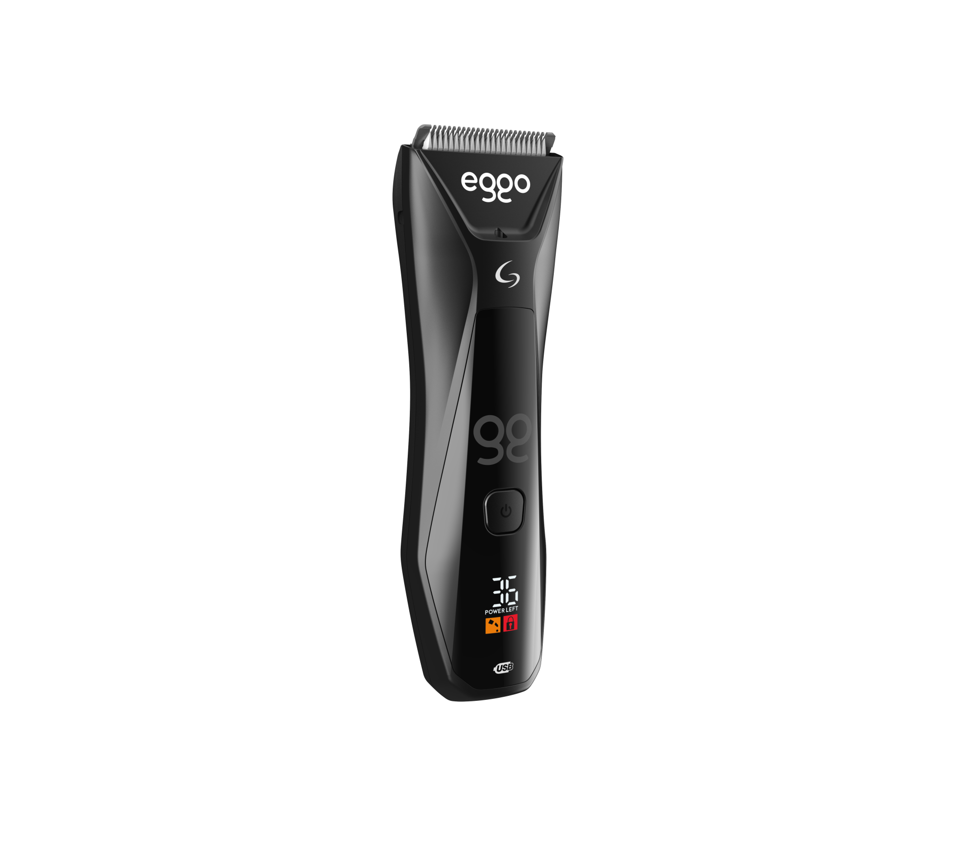 M GT Eggo Comfort 5.0 USB - Imagen 4