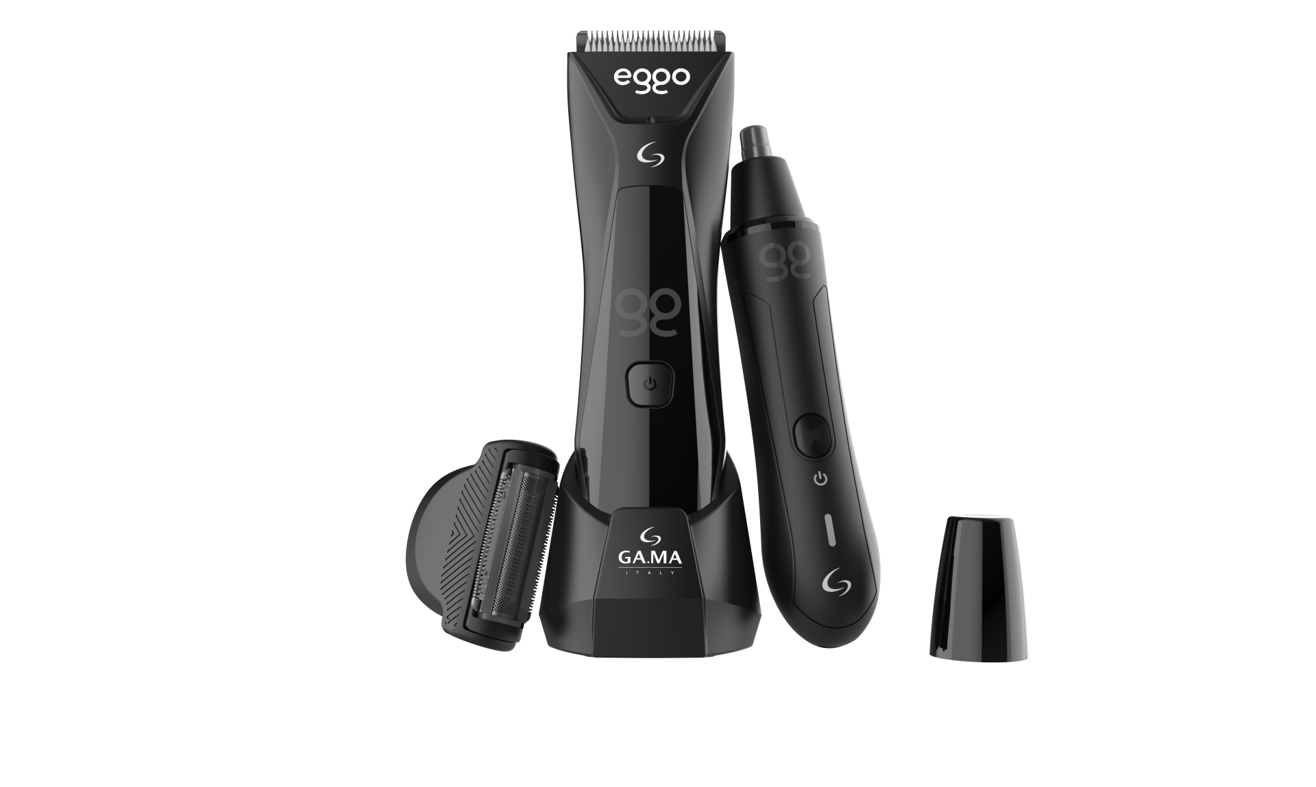 M GT Eggo Comfort 5.0 USB