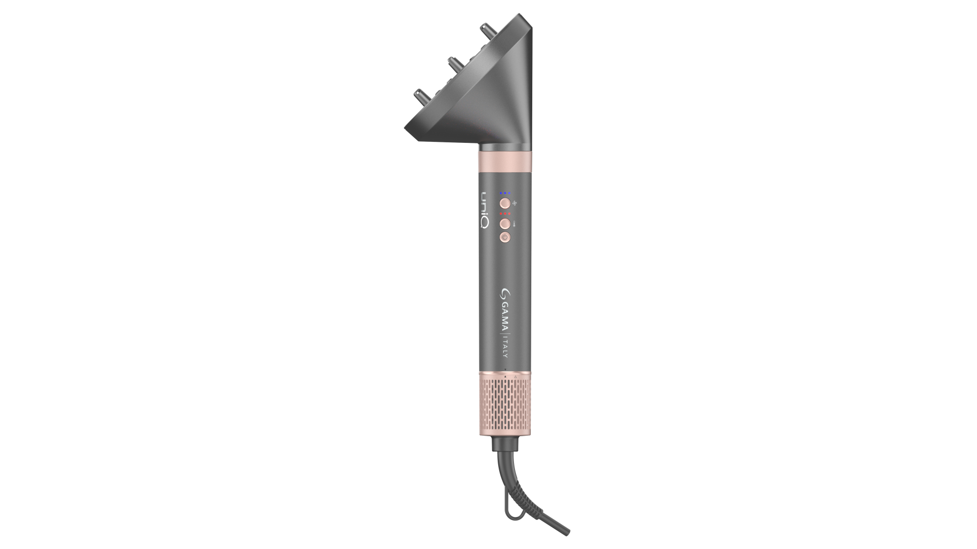 H Mod uniQ Styler Flow 6 acc 220 - Imagen 4