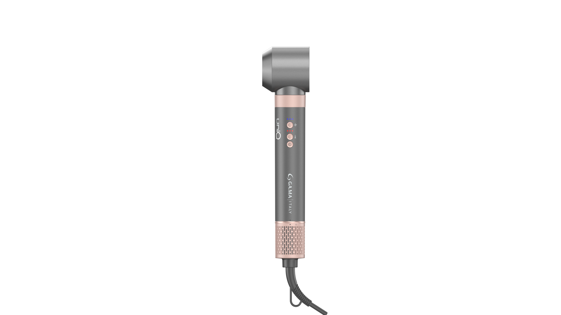 H Mod uniQ Styler Flow 6 acc 220 - Imagen 3