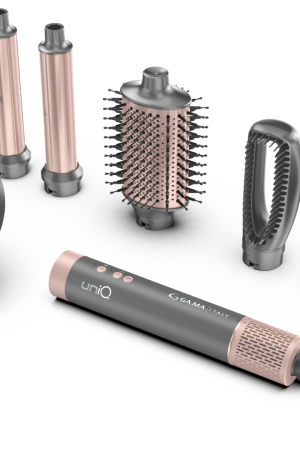 H Mod uniQ Styler Flow 6 acc 220
