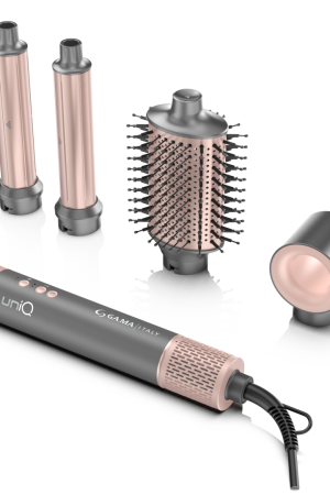 H Mod uniQ Styler Flow 4 acc 220