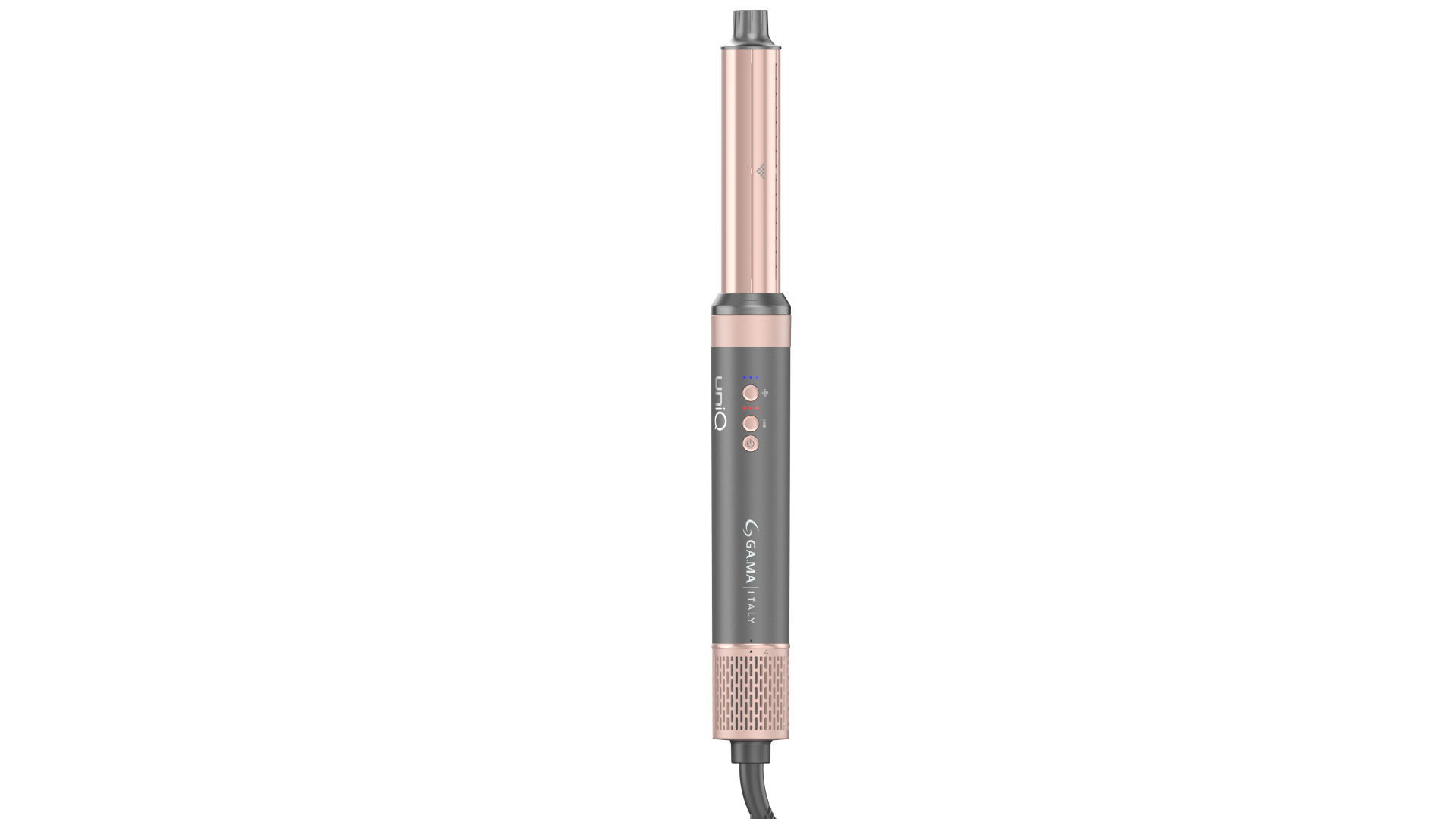 H Mod uniQ Styler Flow 9 acc 220 - Imagen 7