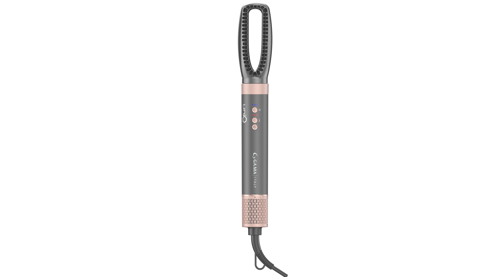 H Mod uniQ Styler Flow 9 acc 220 - Imagen 6