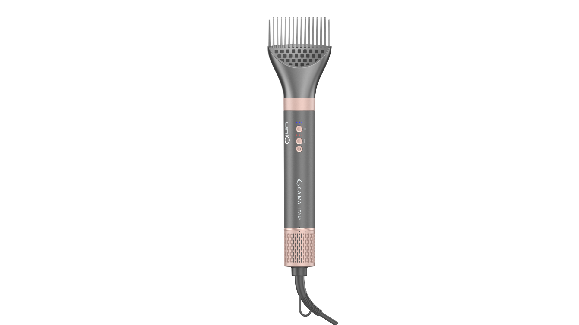 H Mod uniQ Styler Flow 9 acc 220 - Imagen 19