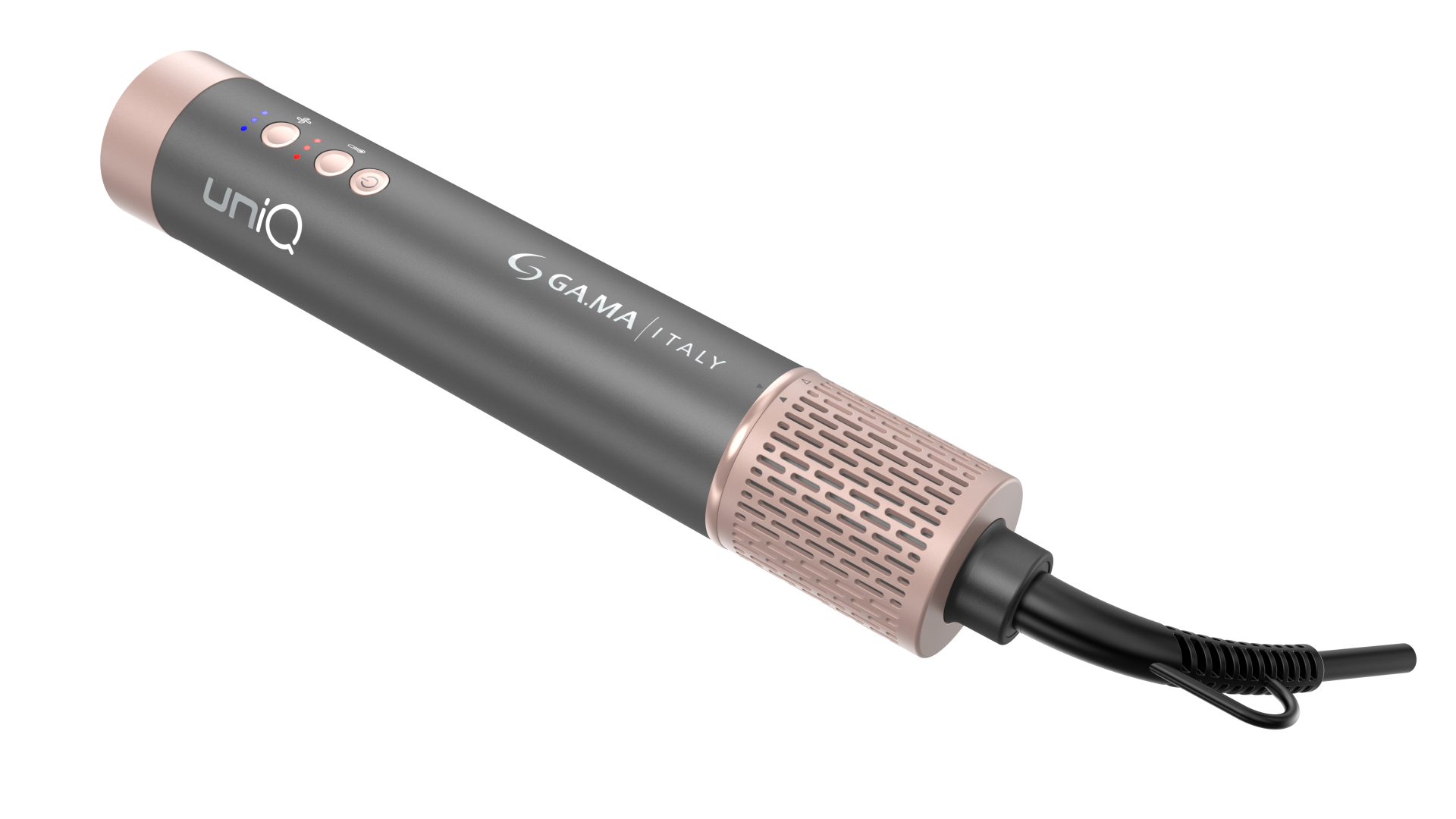 H Mod uniQ Styler Flow 4 acc 220 - Imagen 9