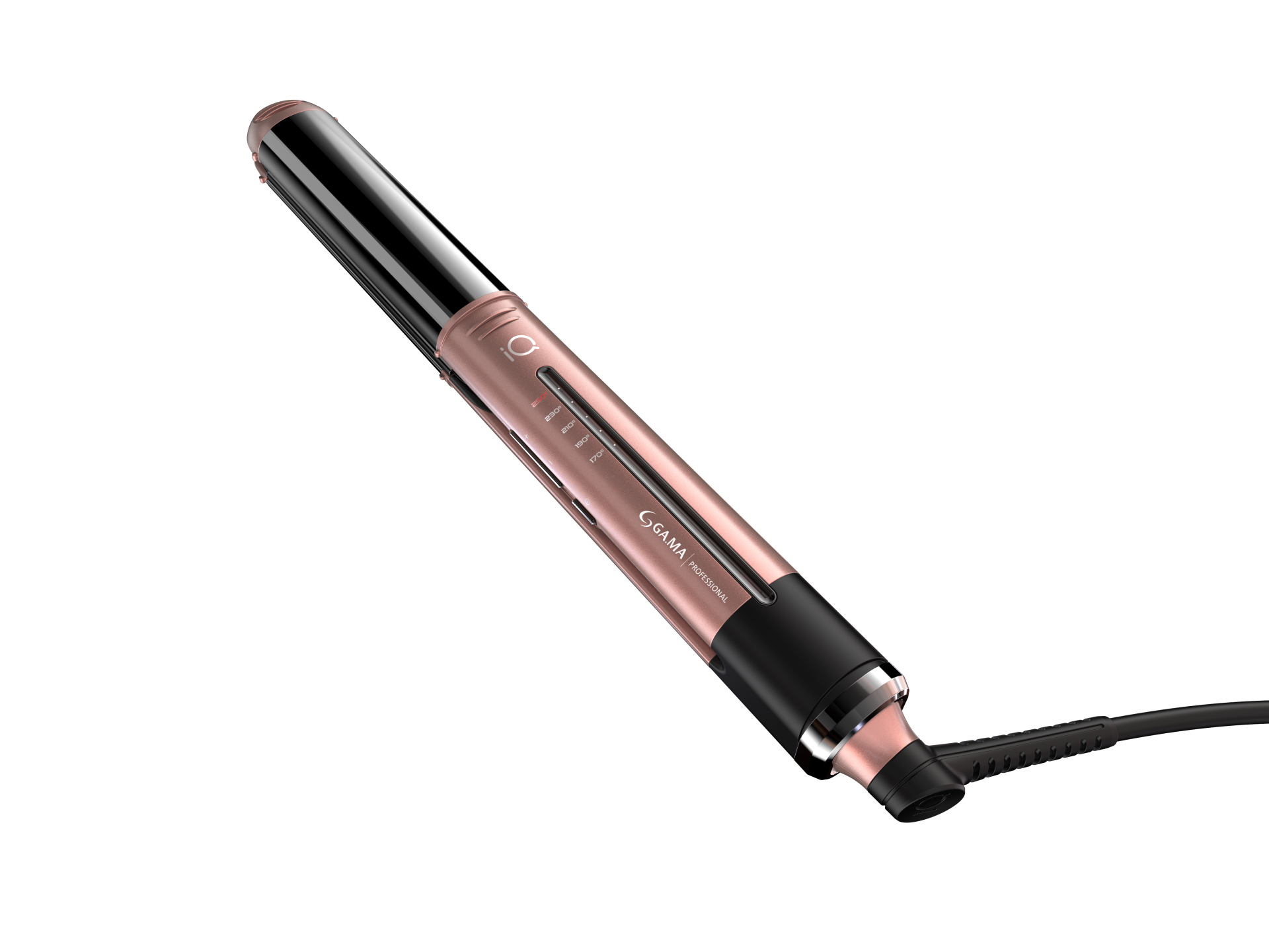 I IHT GP IQ Led OA RG Bvt