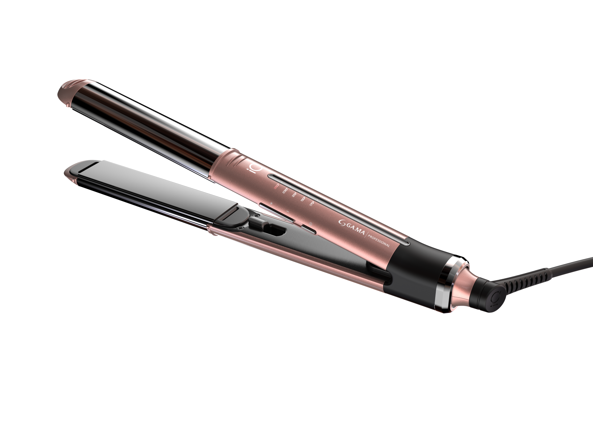 I IHT GP IQ Led OA RG Bvt - Imagen 9