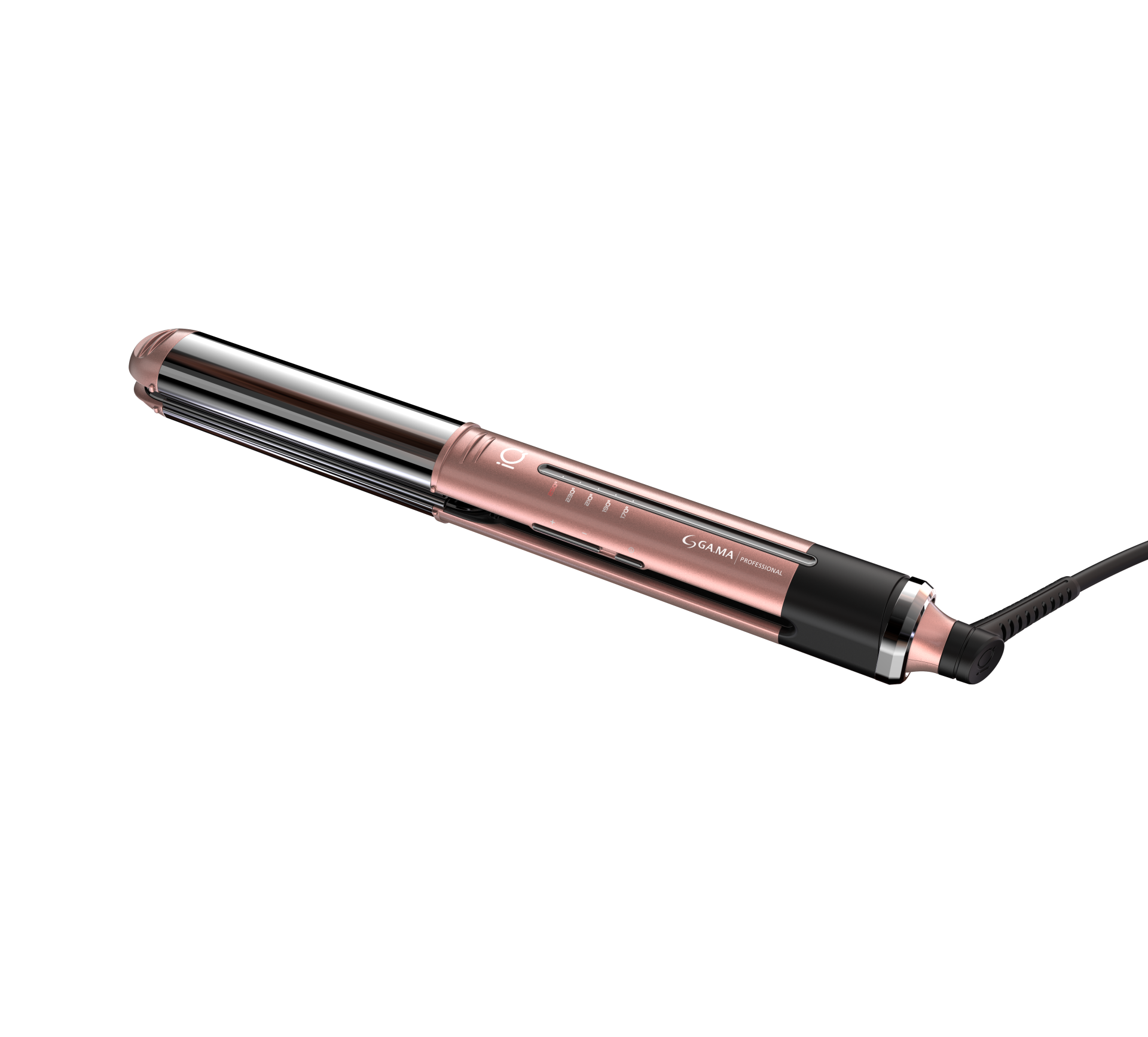 I IHT GP IQ Led OA RG Bvt - Imagen 8