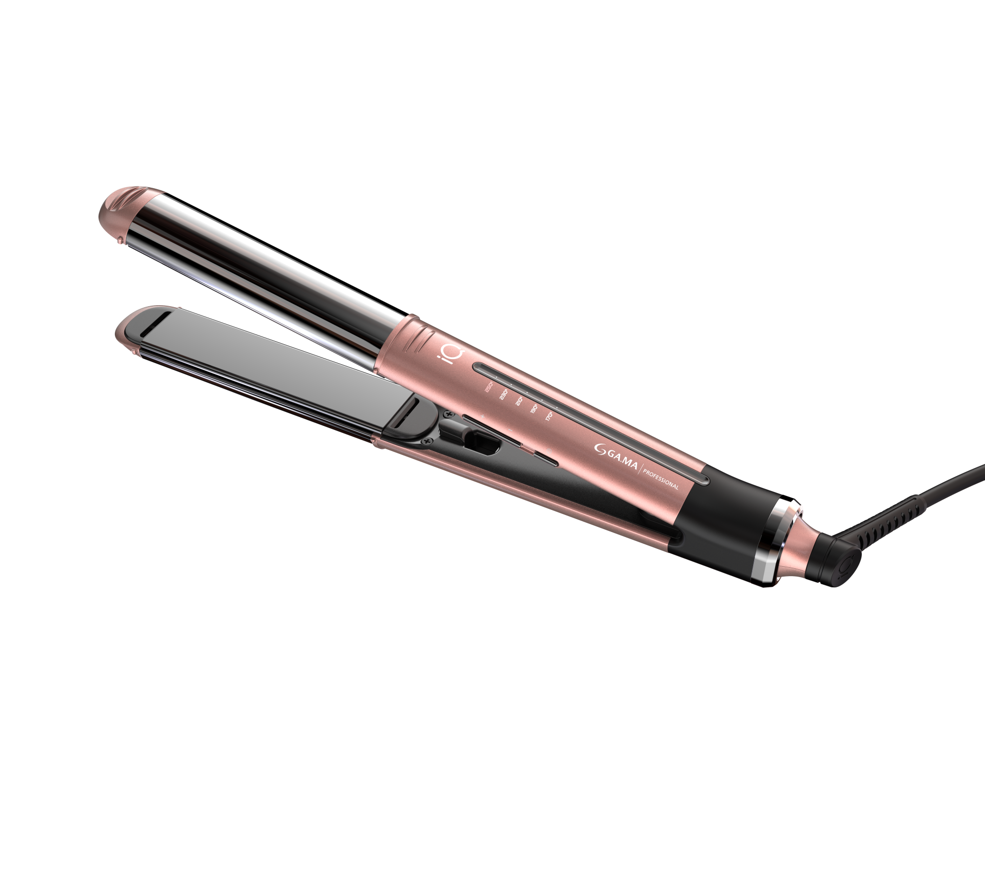 I IHT GP IQ Led OA RG Bvt - Imagen 7
