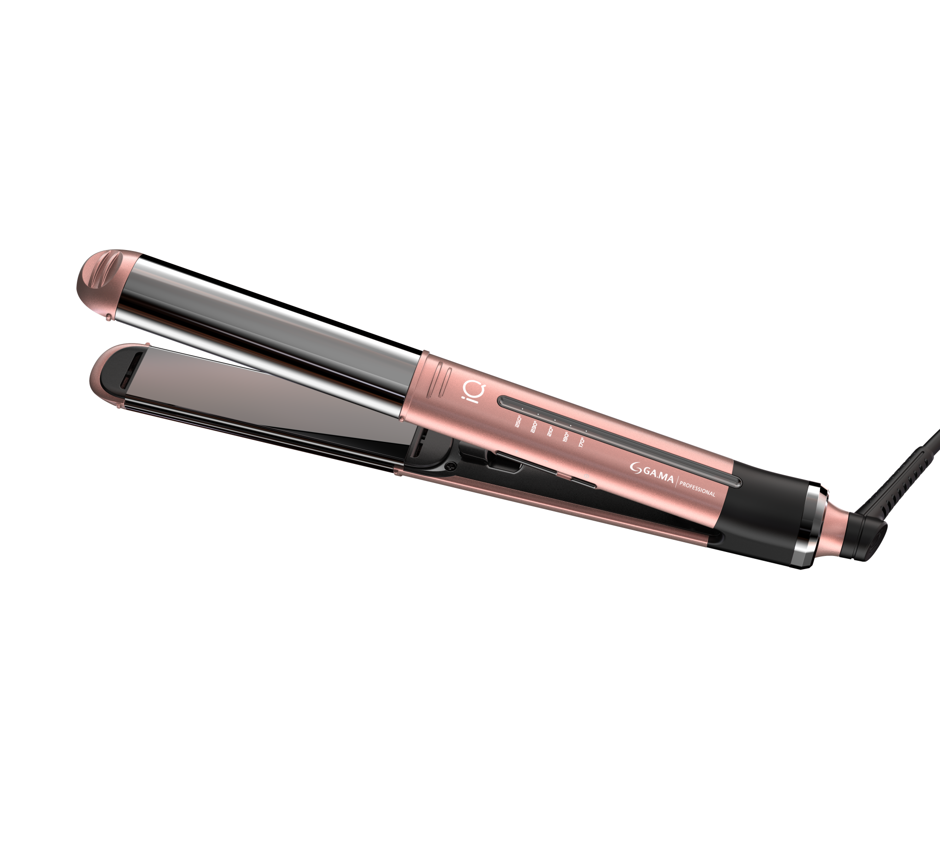 I IHT GP IQ Led OA RG Bvt - Imagen 4