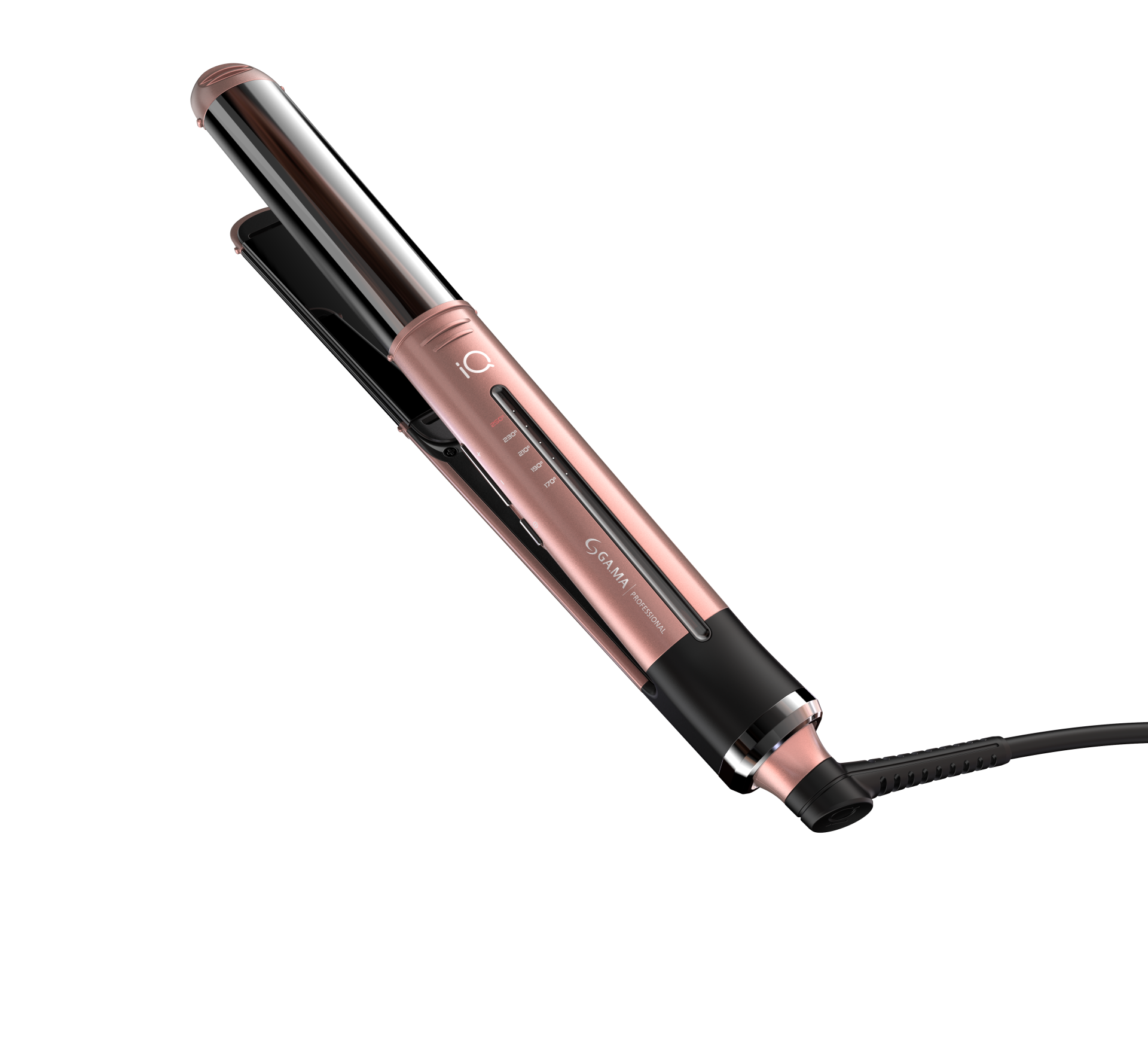 I IHT GP IQ Led OA RG Bvt - Imagen 3